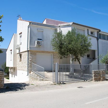 Pepi Apartments 1 Zadar Exterior foto